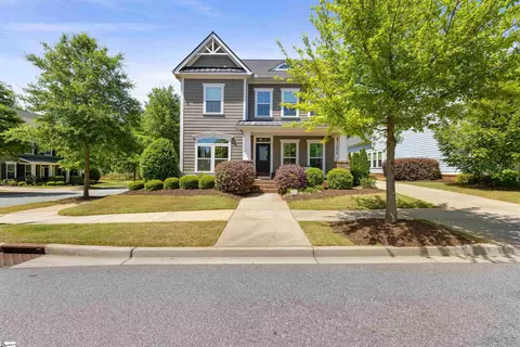 Exterior - 14 Jardin Dr, Greenville, SC 29607 photo 3 of 7