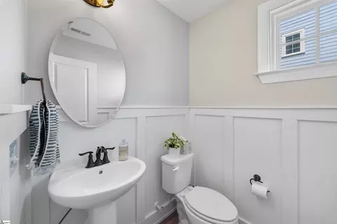 Entry Way - 14 Jardin Dr, Greenville, SC 29607 photo 6 of 7