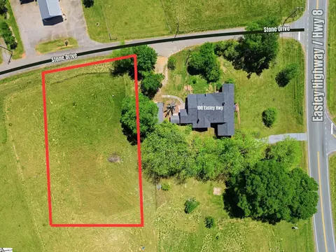 00 Stone Dr, Pelzer, SC 29669