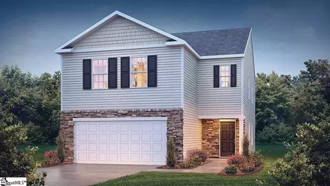 219 Strudwick Way, Piedmont, SC 29673