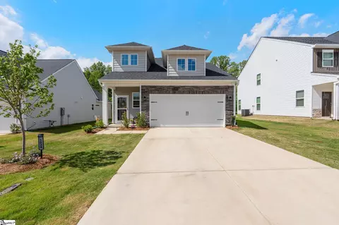 1538 Honeybee Ln, Lyman, SC 29365