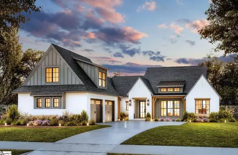 220 Mill Pine Rd, Liberty, SC 29657