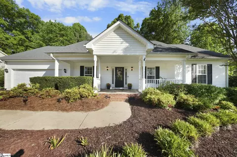 819 N Alderwood Rd, Woodruff, SC 29388