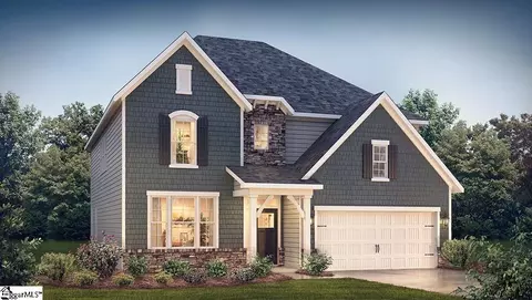 116 Higbie Dr, Piedmont, SC 29673