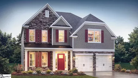 117 Higbie Dr, Piedmont, SC 29673