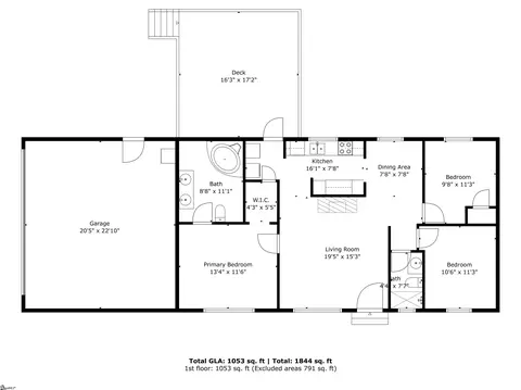 205 Gilmer Rd, Anderson, SC 29621 photo 28
