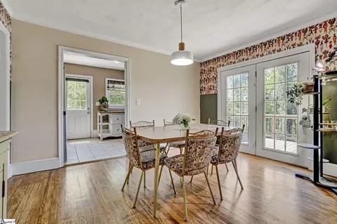 Dining - 309 Pineview Dr, Pickens, SC 29671 photo 1 of 4