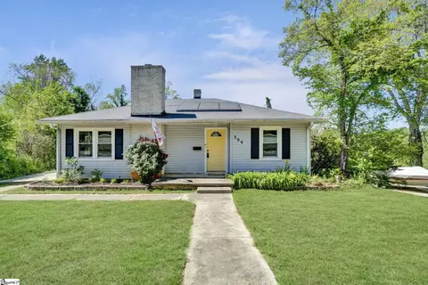 Exterior - 309 Pineview Dr, Pickens, SC 29671 photo 8 of 8