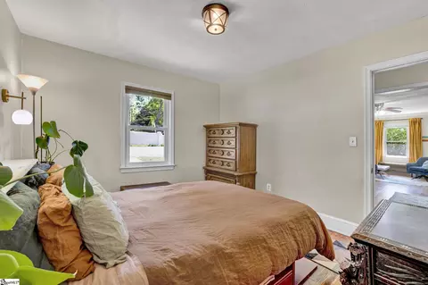 Bedroom - 309 Pineview Dr, Pickens, SC 29671 photo 2 of 4