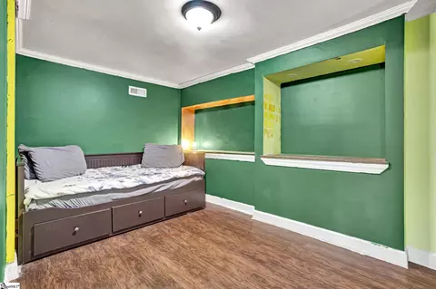 Bedroom - 309 Pineview Dr, Pickens, SC 29671 photo 4 of 4
