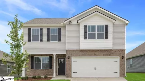 621 Bonifay Dr, Fountain Inn, SC 29644