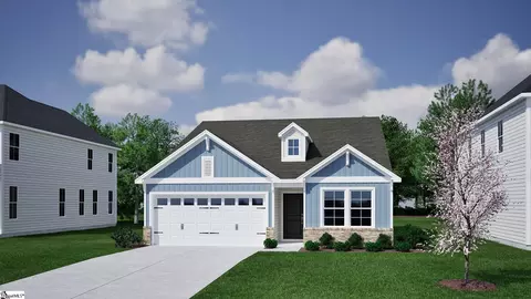 7063 New Horizons Ln #LOT 17, Boiling Springs, SC 29316