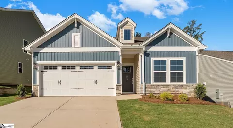 7063 New Horizons Ln #LOT 17, Boiling Springs, SC 29316