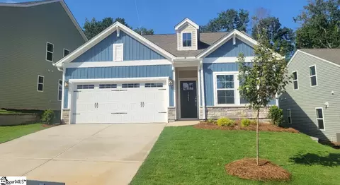 7063 New Horizons Ln #LOT 17, Boiling Springs, SC 29316