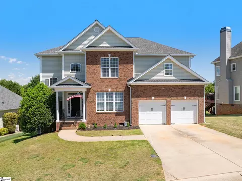 4 Glencreek Dr, Greer, SC 29650