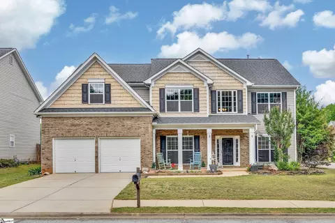 305 Saybrook Rd, Simpsonville, SC 29681
