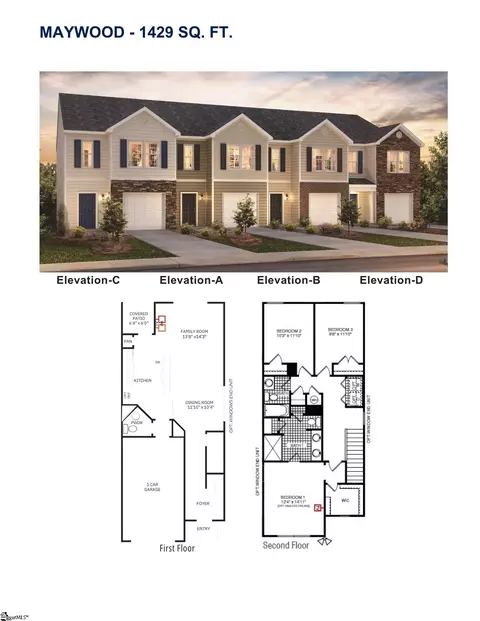 786 Embark Cir, Greer, SC 29651 photo 8