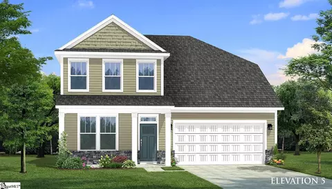 128 Beaverdam Creek Dr, Anderson, SC 29621