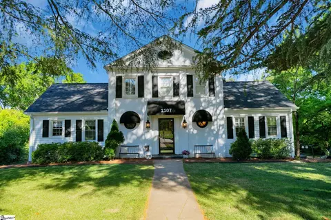 1107 Springdale Rd, Anderson, SC 29621