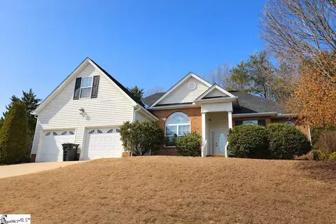 314 Winding Brook Ct, Greenville, SC 29617