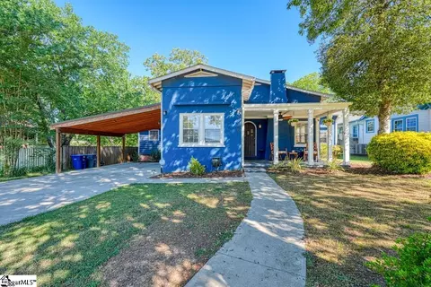 1646 Old Charlotte Rd, Spartanburg, SC 29307