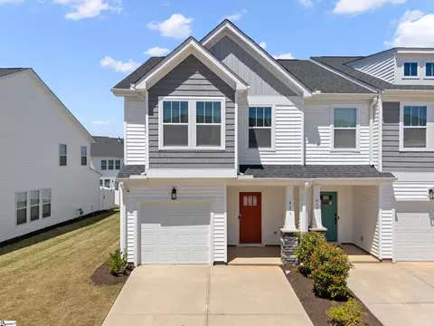 415 Hazelcote Rd, Greenville, SC 29617