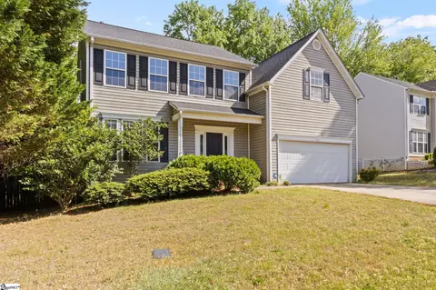 Exterior - 132 Cotter Ln, Greer, SC 29650 photo 2 of 7