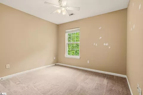 Bedroom - 132 Cotter Ln, Greer, SC 29650 photo 7 of 10