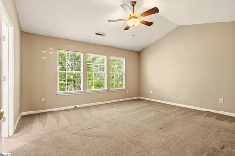 Bedroom - 132 Cotter Ln, Greer, SC 29650 photo 5 of 10