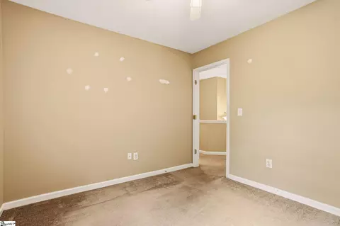 Bedroom - 132 Cotter Ln, Greer, SC 29650 photo 8 of 10