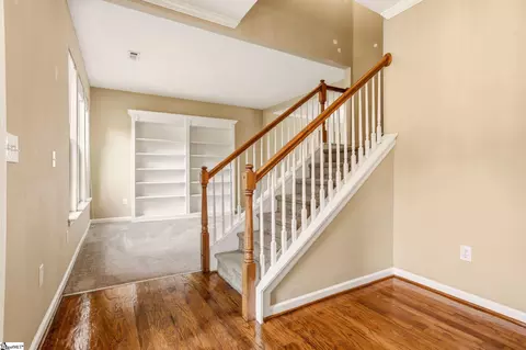 Living - 132 Cotter Ln, Greer, SC 29650 photo 1 of 8