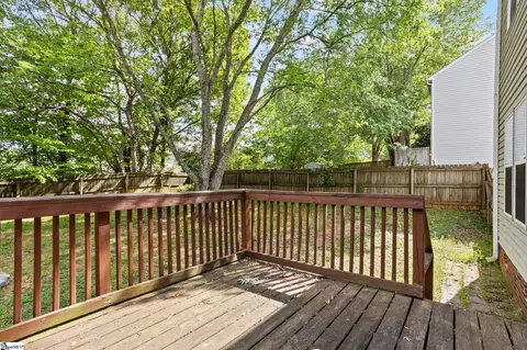 Exterior - 132 Cotter Ln, Greer, SC 29650 photo 5 of 7