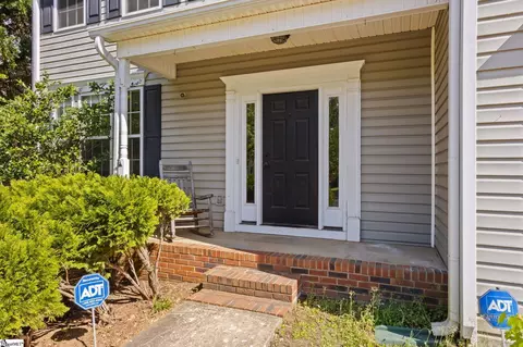Exterior - 132 Cotter Ln, Greer, SC 29650 photo 4 of 7