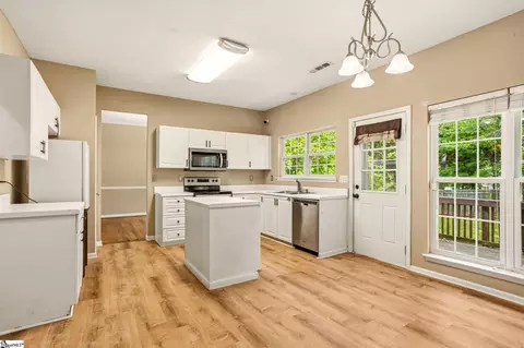 Kitchen - 132 Cotter Ln, Greer, SC 29650 photo 1 of 2