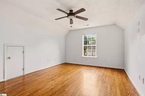 Bedroom - 132 Cotter Ln, Greer, SC 29650 photo 3 of 10