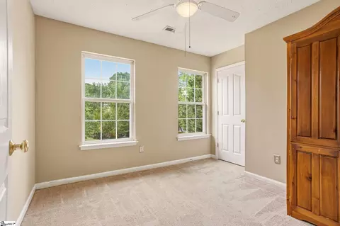 Bedroom - 132 Cotter Ln, Greer, SC 29650 photo 1 of 10