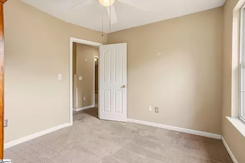 Bedroom - 132 Cotter Ln, Greer, SC 29650 photo 2 of 10