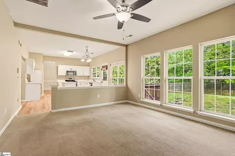 Living - 132 Cotter Ln, Greer, SC 29650 photo 8 of 8