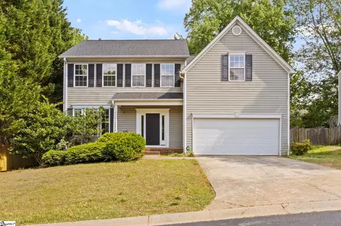 132 Cotter Ln, Greer, SC 29650