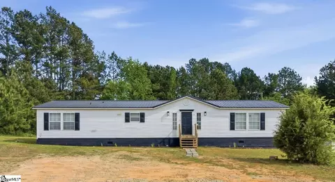 310 Old Stable Ln, Laurens, SC 29360