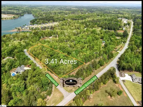 00 Ellsworth Dr, Seneca, SC 29672 photo 5