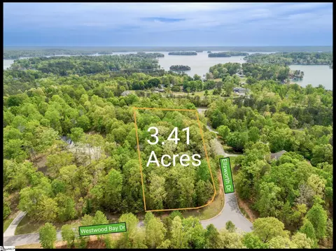 00 Ellsworth Dr, Seneca, SC 29672