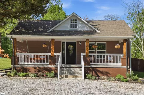 3736 Cowpens Pacolet Rd, Spartanburg, SC 29307
