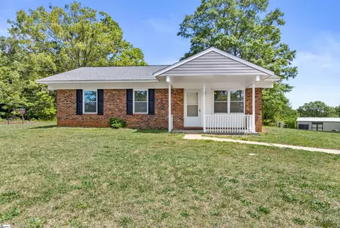 116 Fisher Ave, Spartanburg, SC 29301