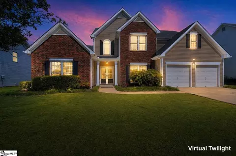 5 Springleaf Ct, Simpsonville, SC 29681