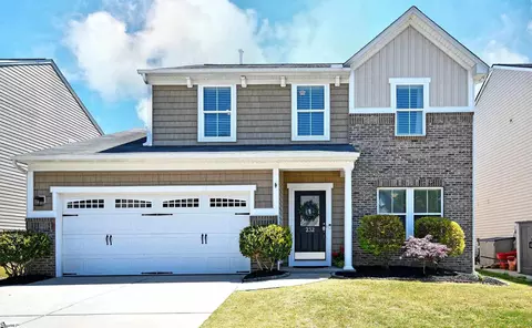 232 Barbours Ln, Greenville, SC 29607