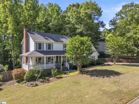304 Wagoncreek Dr, Simpsonville, SC 29681
