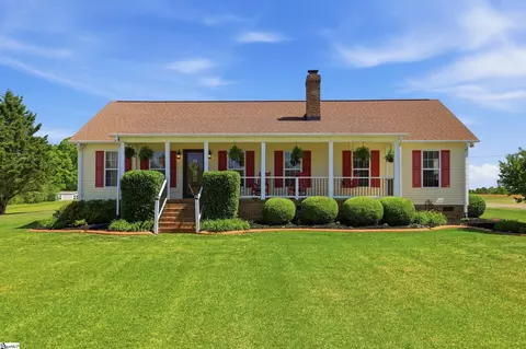 475 Mcmahan Mill Rd, Piedmont, SC 29673