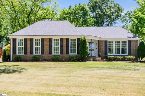 4946 Vineyard Ln, Greenville, SC 29615
