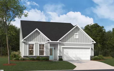 105 Harling Ct, Fountain Inn, SC 29644